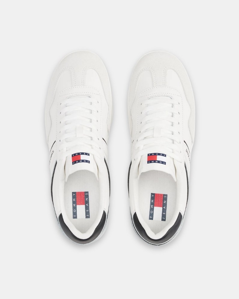 Greenwich Shoe