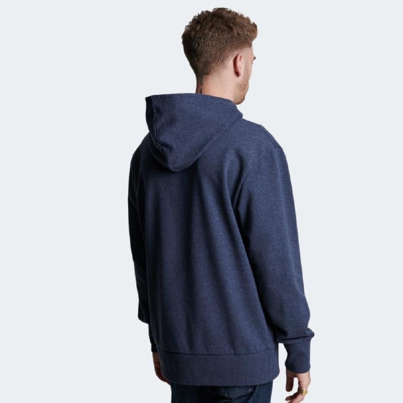 Superdry Recycle City Hood