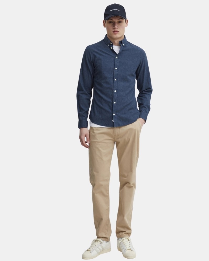 Anton Shirt