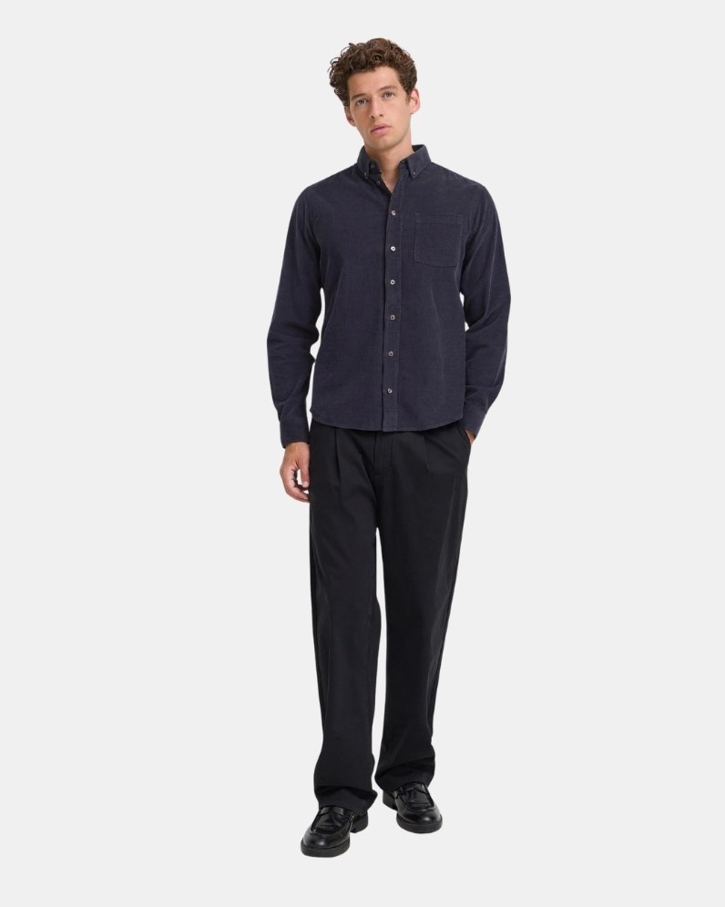 Anton Shirt