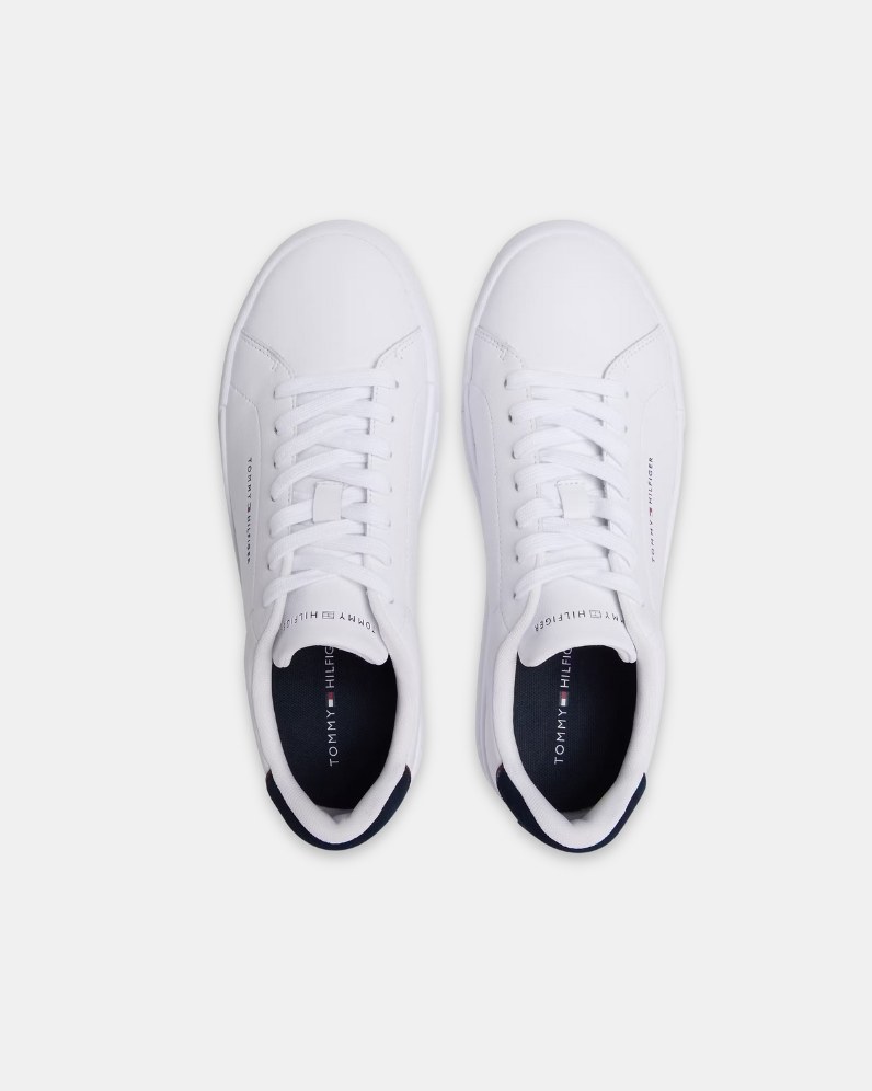 Court Detail Trainer