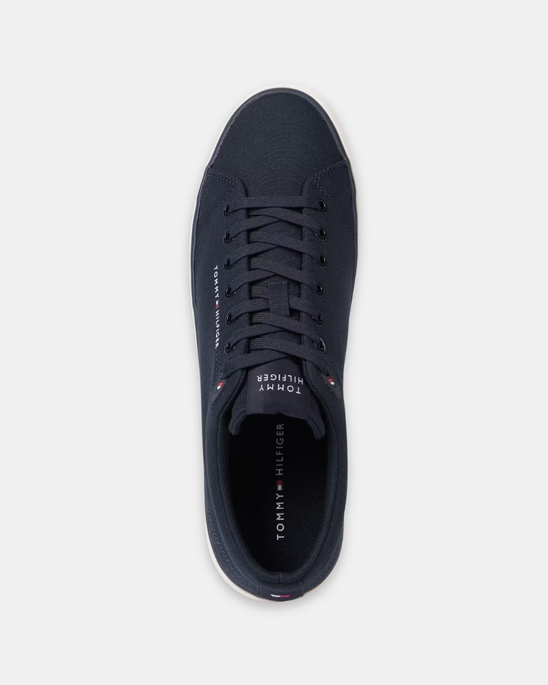 Hi Vulc Canvas Trainer