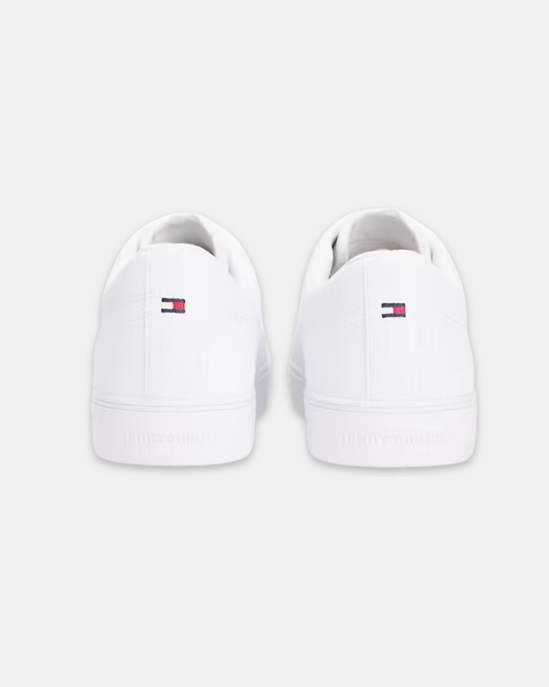 Hi Vulc Low Trainer