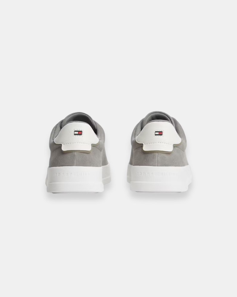 Court Suede Shoe