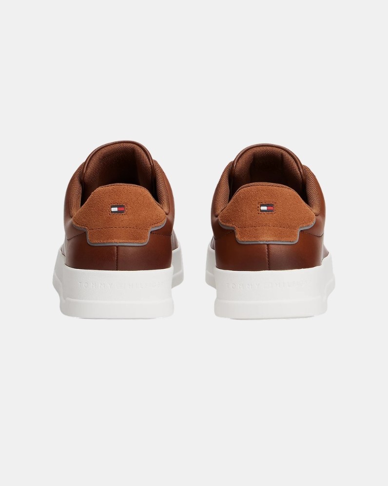 Court Trainer