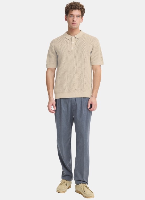 Fisakkson Polo Shirt