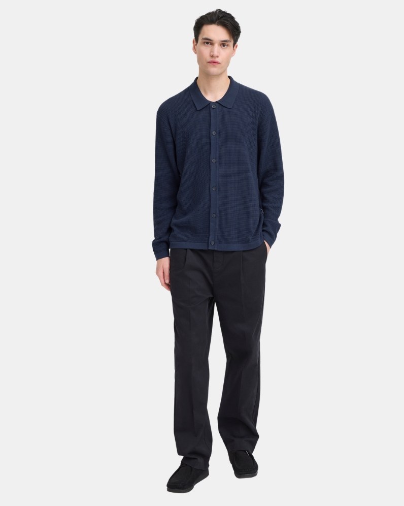 Stenberg Cardigan