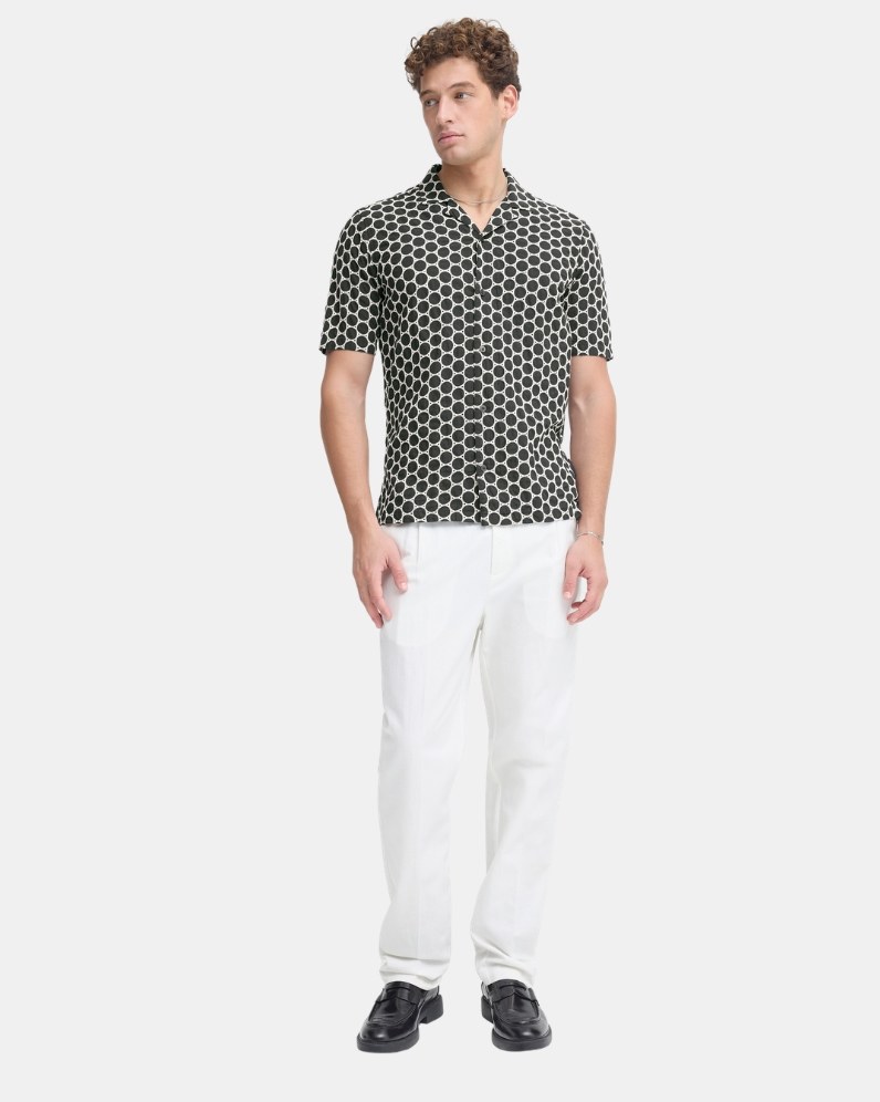 Samwell SS Shirt