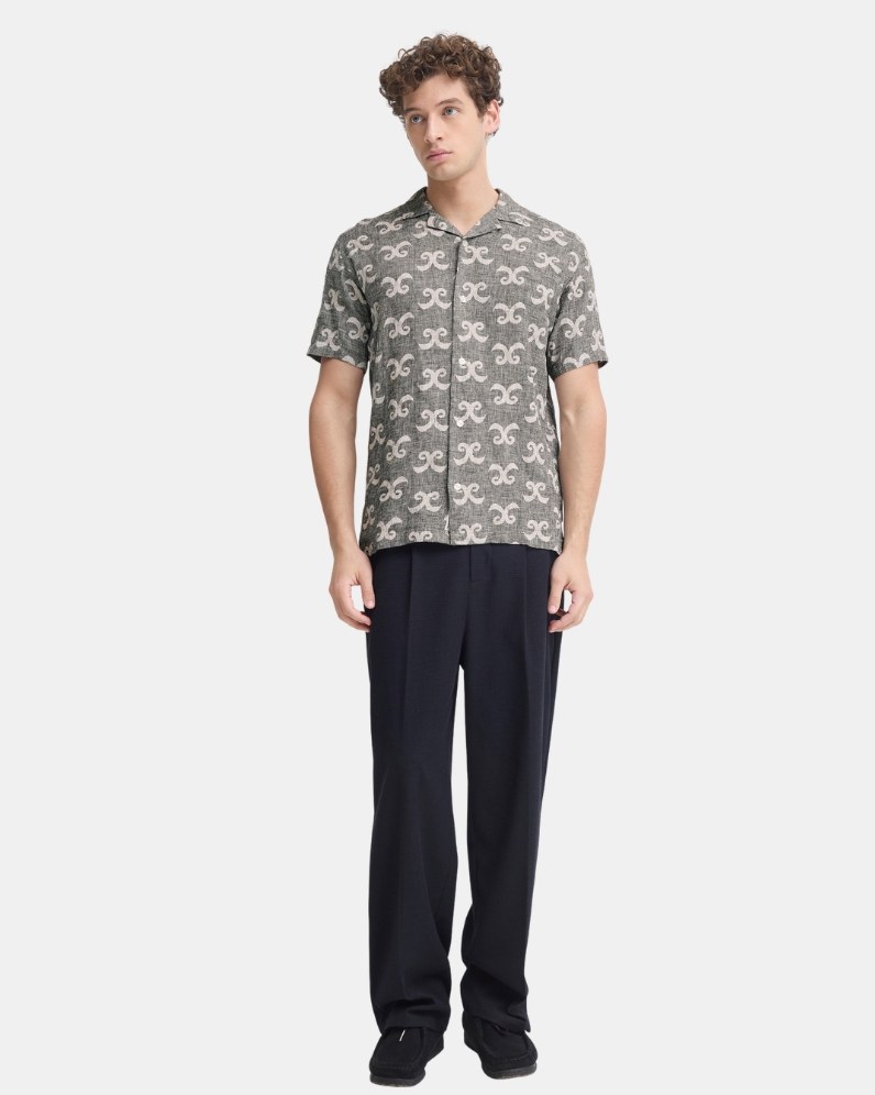 Tanner SS Shirt