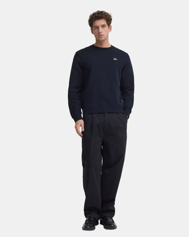 Skovlund Sweater