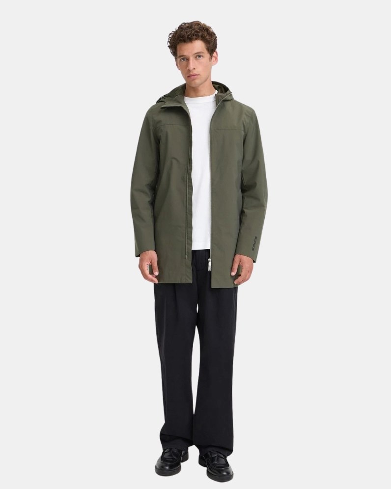 Alejandro Jacket