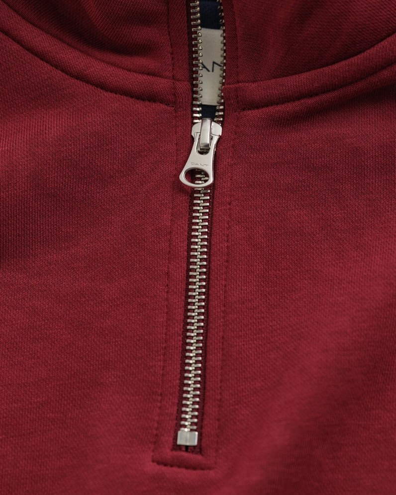 Reg Shield Half Zip