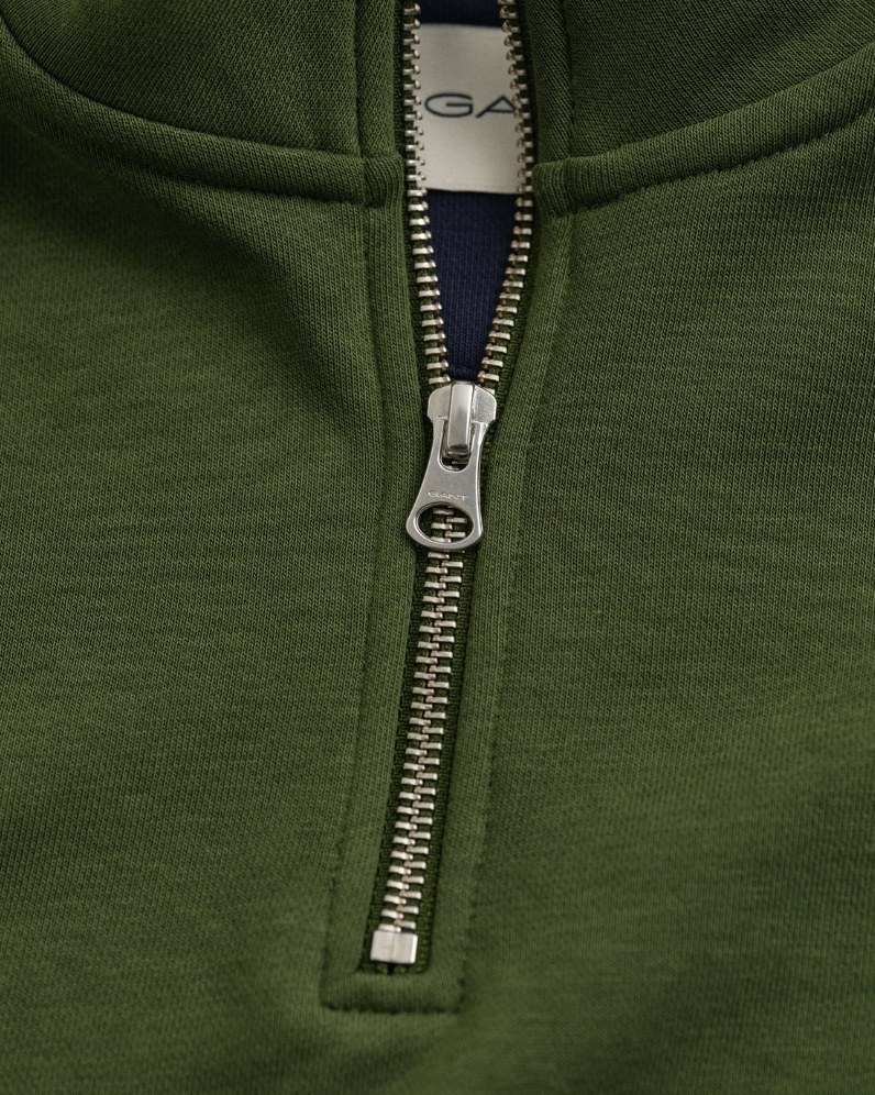 Reg Shield Half Zip