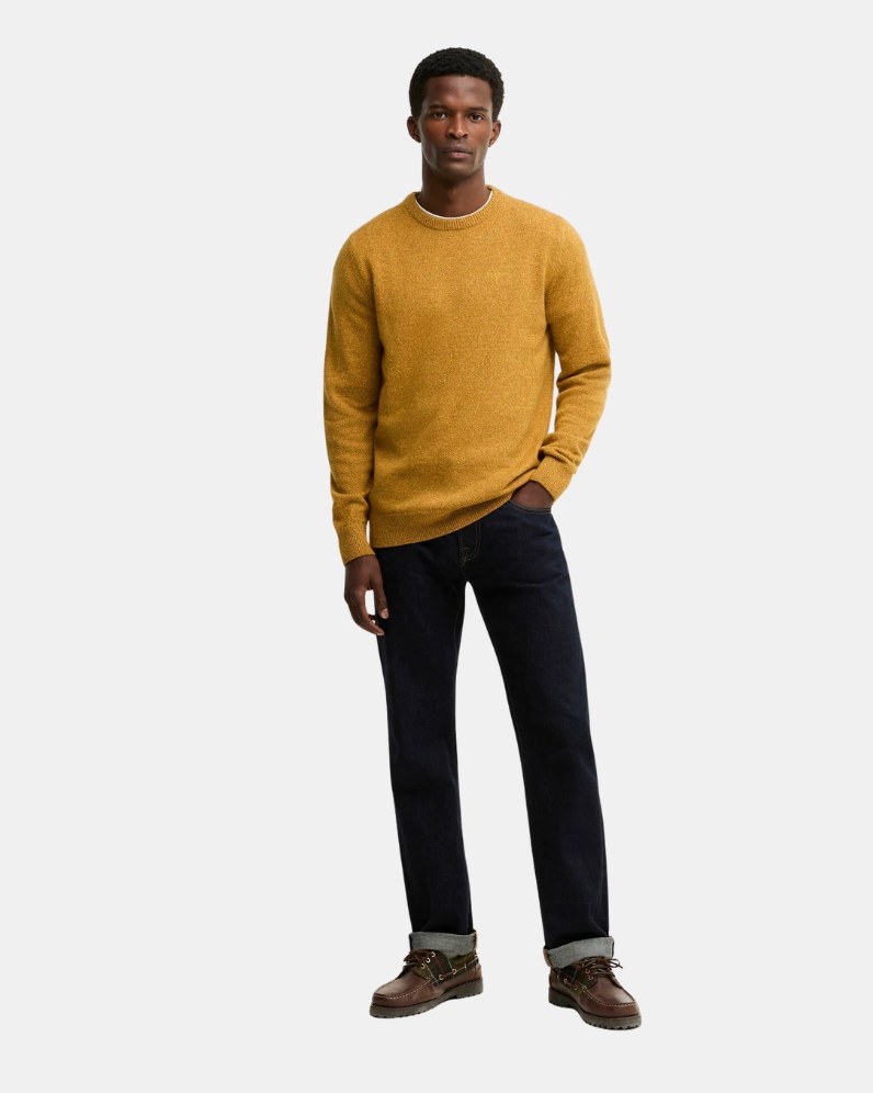 Tisbury Crew Neck