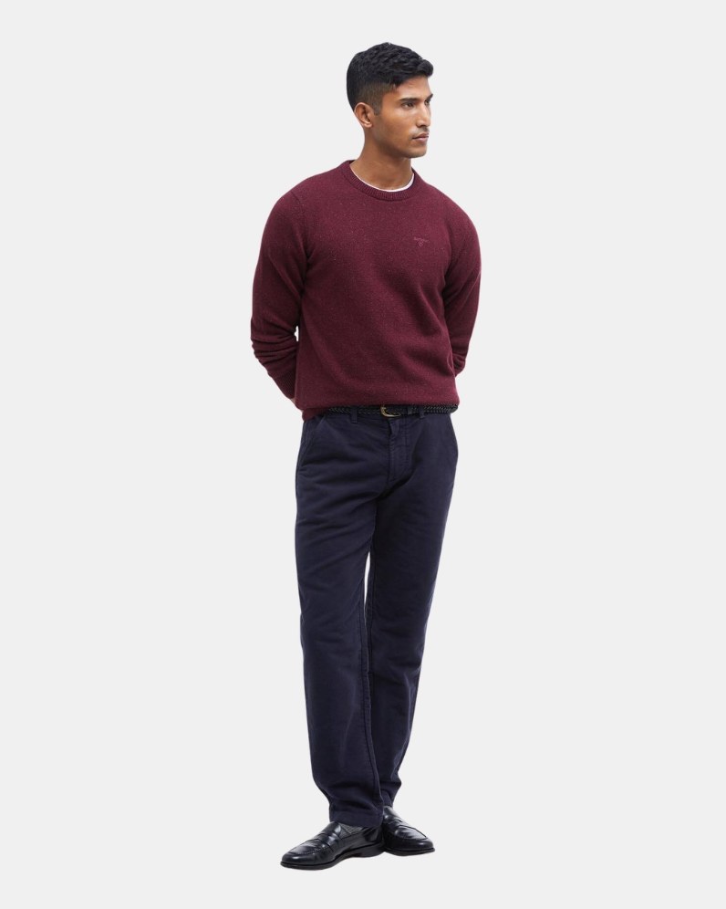 Tisbury Crew Neck
