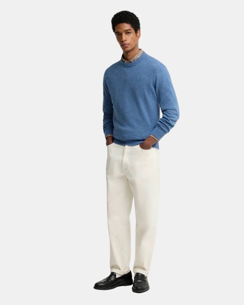 Tisbury Crew Neck