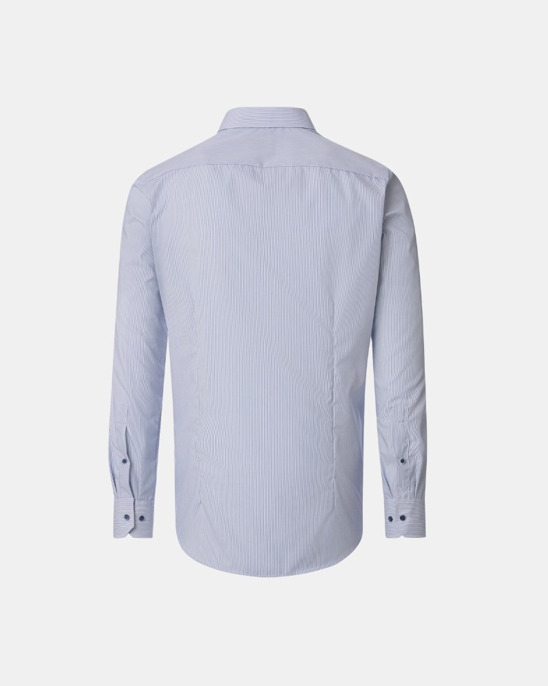 Stripe Business Shirt