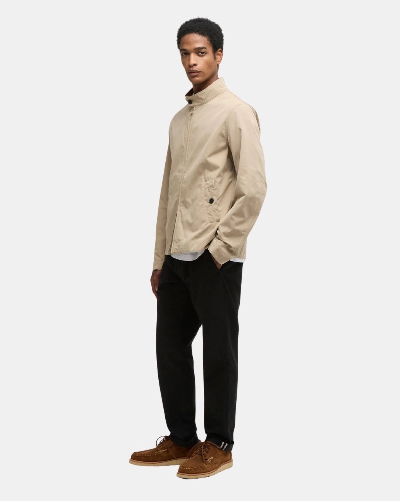 Tyneside Jacket