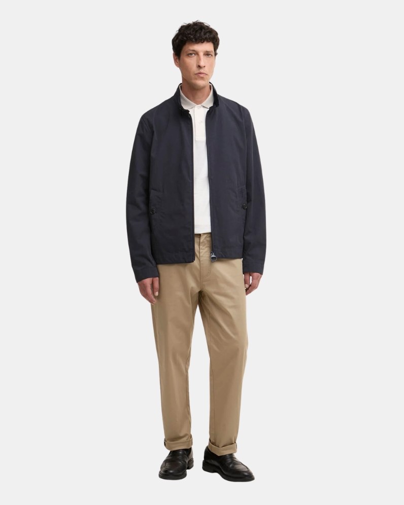 Tyneside Jacket