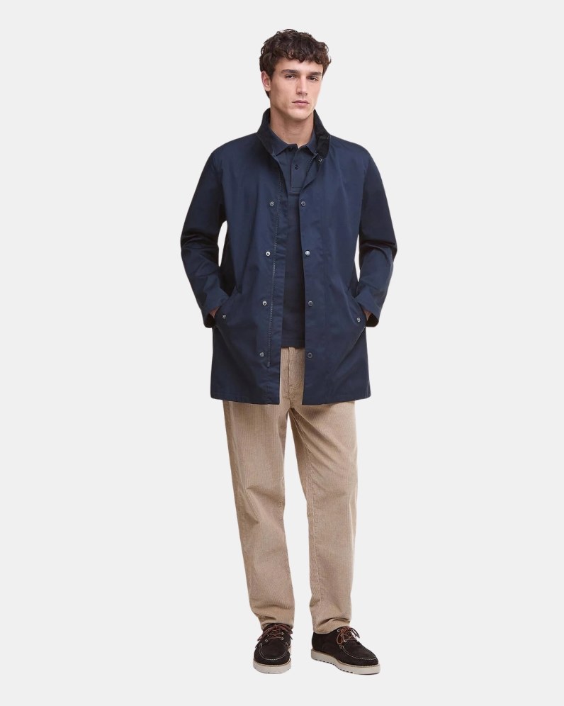 Chelsea Jacket