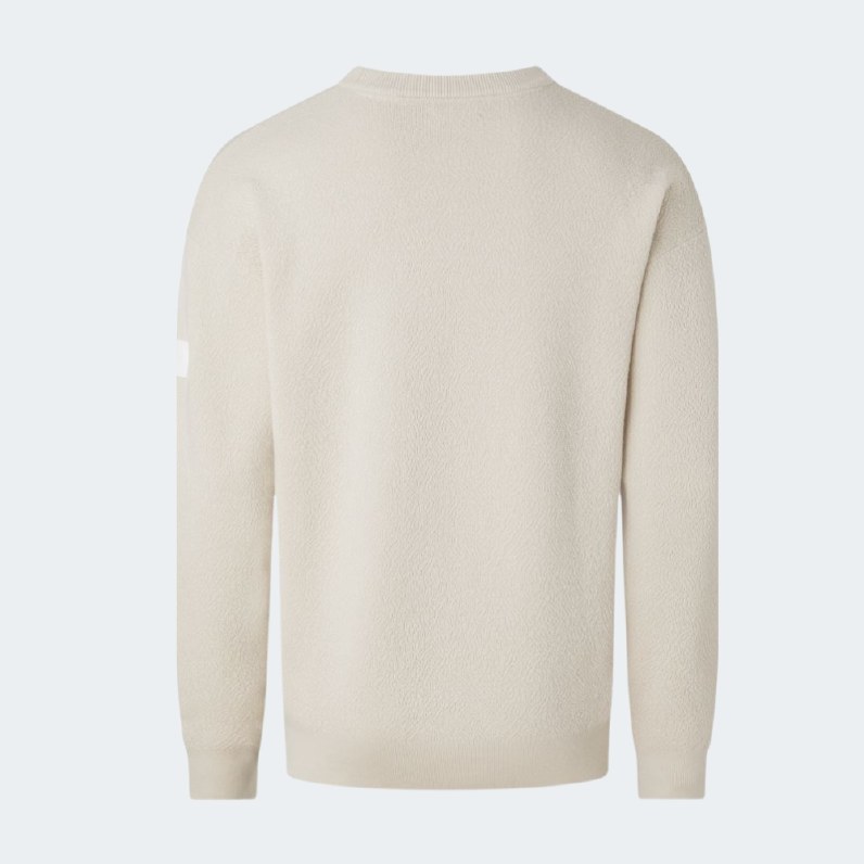 Natural Structure Jumper