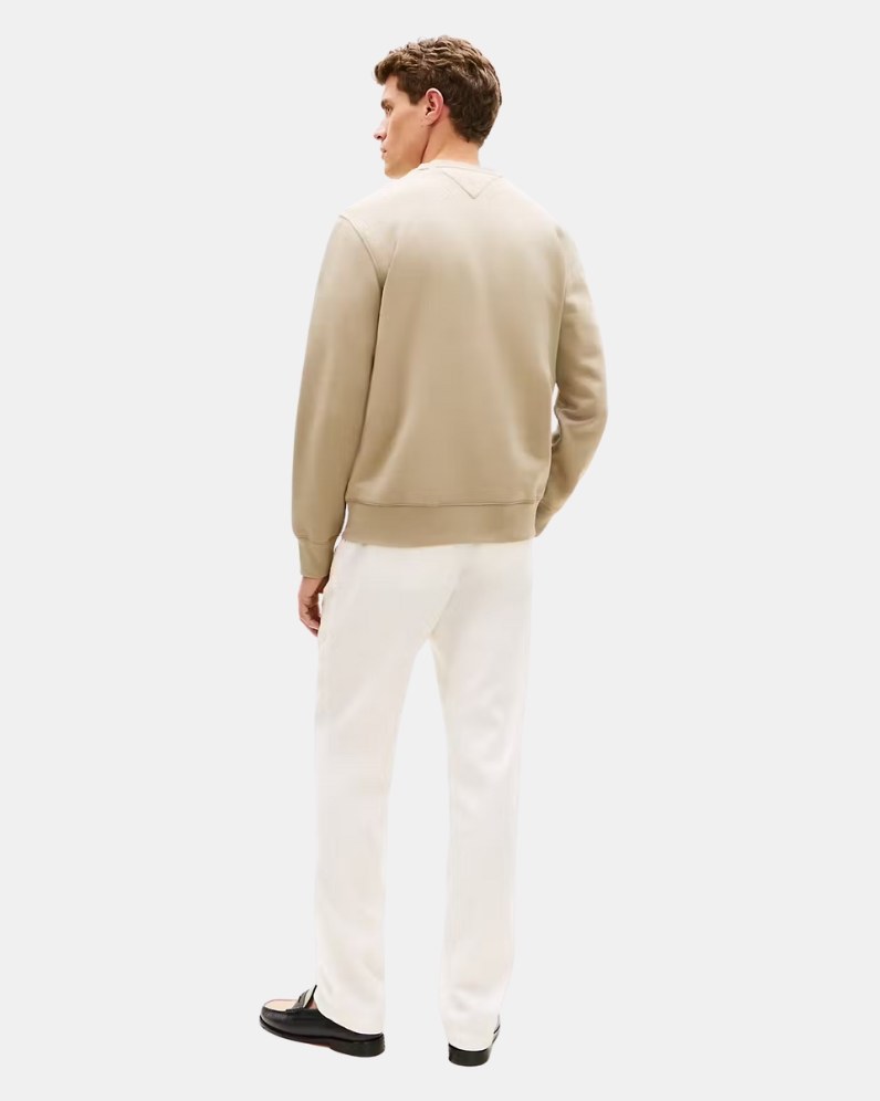 Logo Sweater