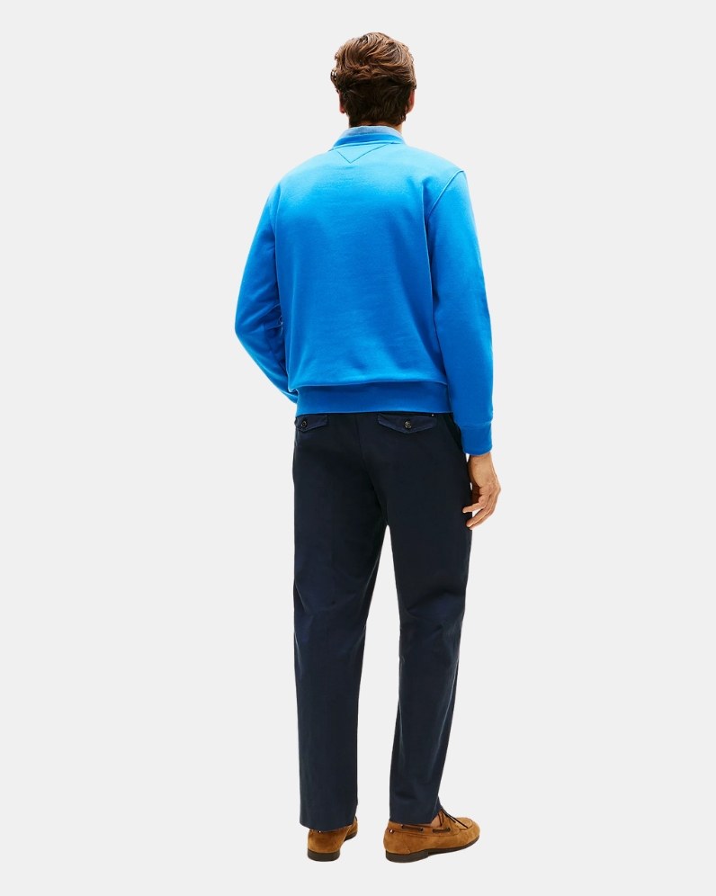 Logo Sweater