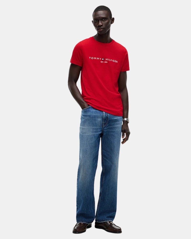 Logo T-Shirt