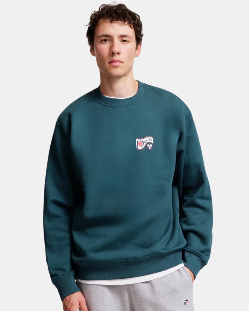 Iocus Sweater
