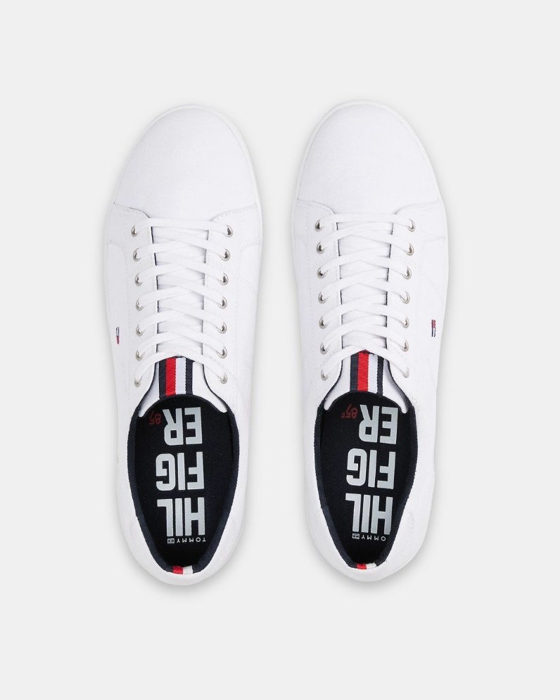 Embossed Logo Trainer