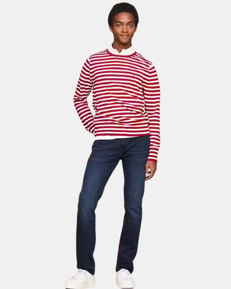 Bleecker Slim Jeans