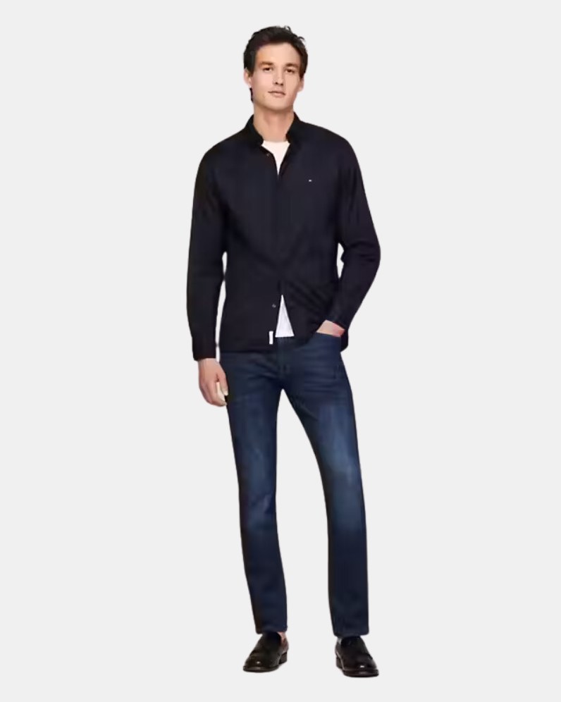 Bleecker Slim Jeans