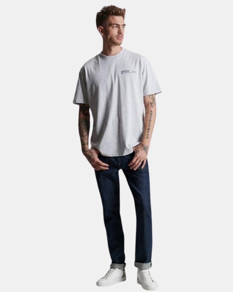 Superdry Studios Microtop Tee