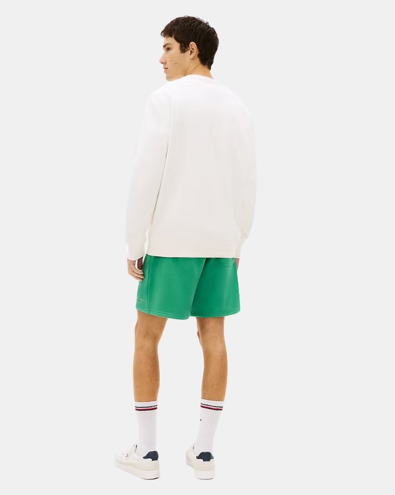 TJM Reg Linear Sweater