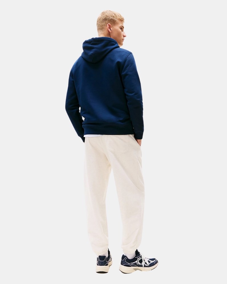 Tonal Badge Hood