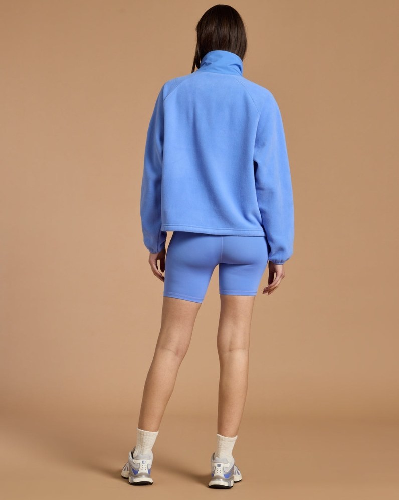 Snap Polar Fleece