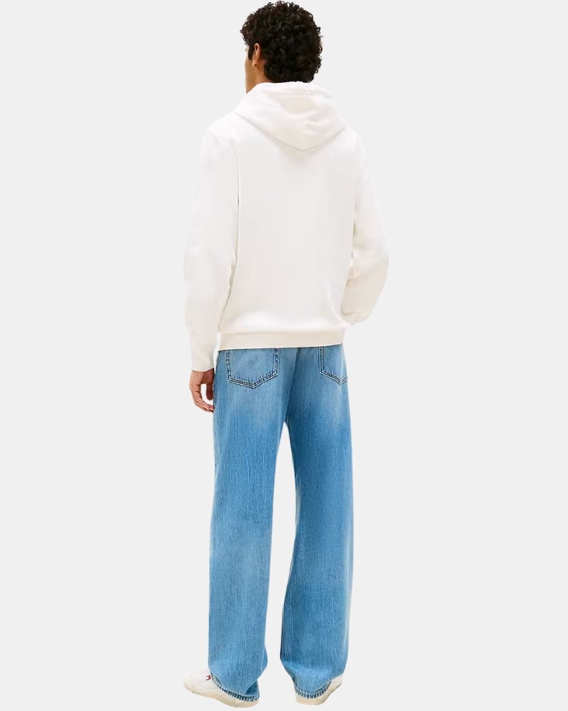 Linear Hood