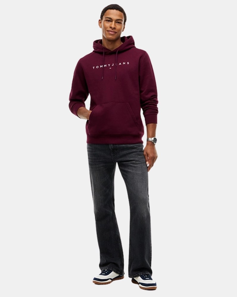 Linear Hood