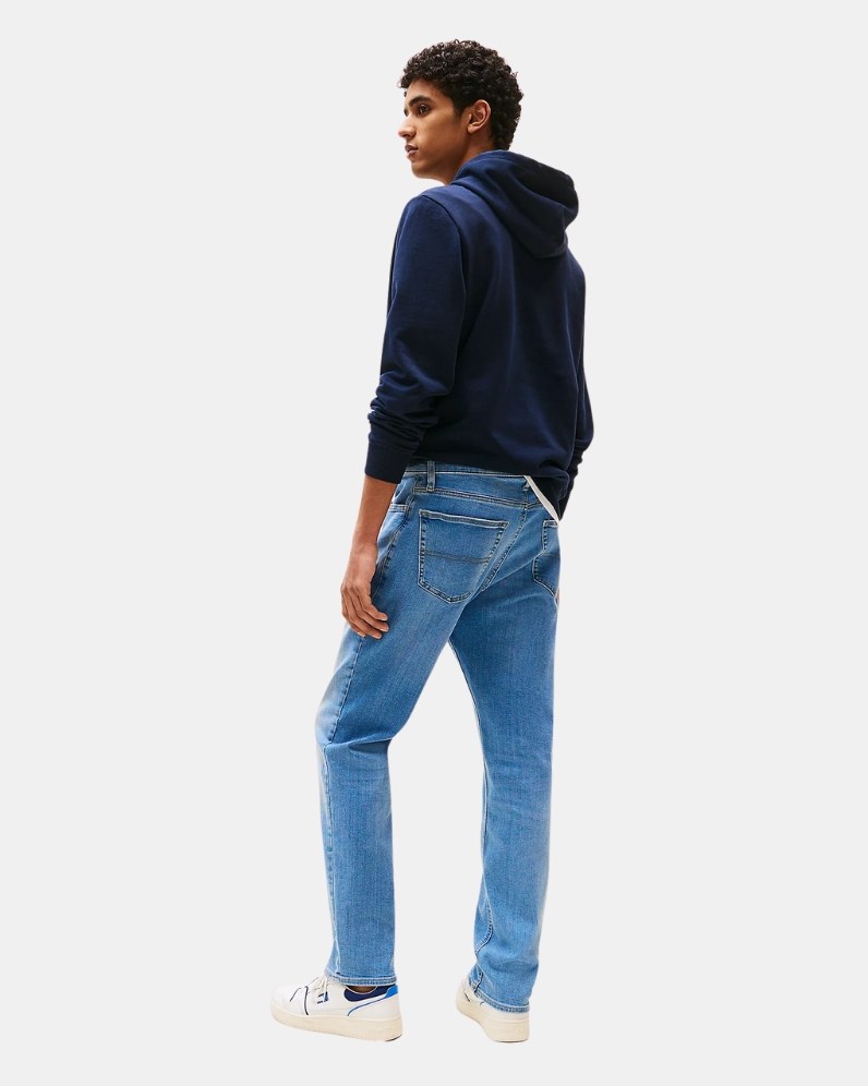 Ryan Slim Straight Jeans