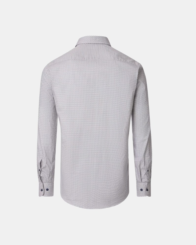 Pattern Shirt