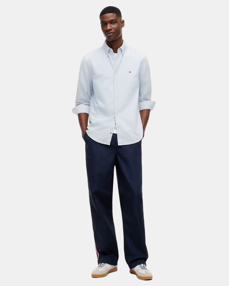 Reg Oxford Shirt