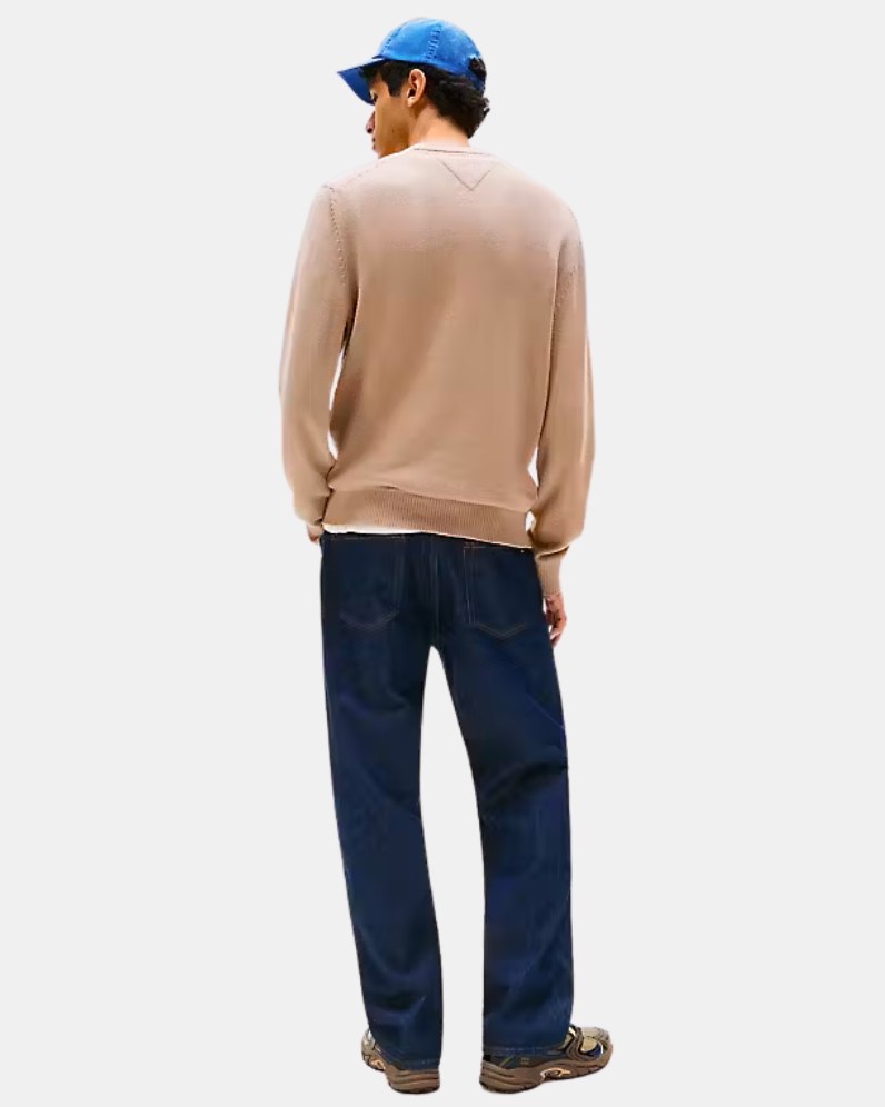 Essential Knit Jumper