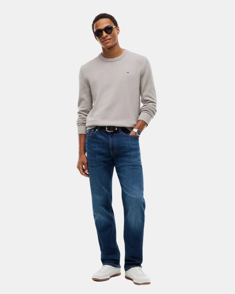 Essential Knit Jumper
