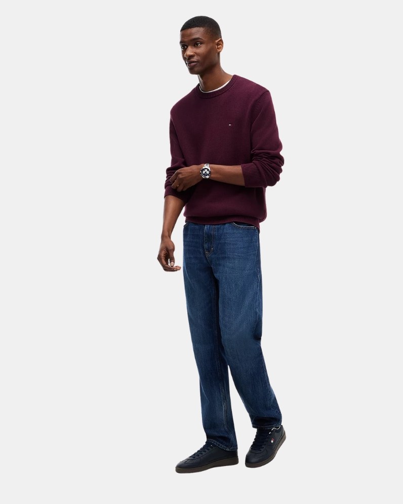 Essential Knit Jumper