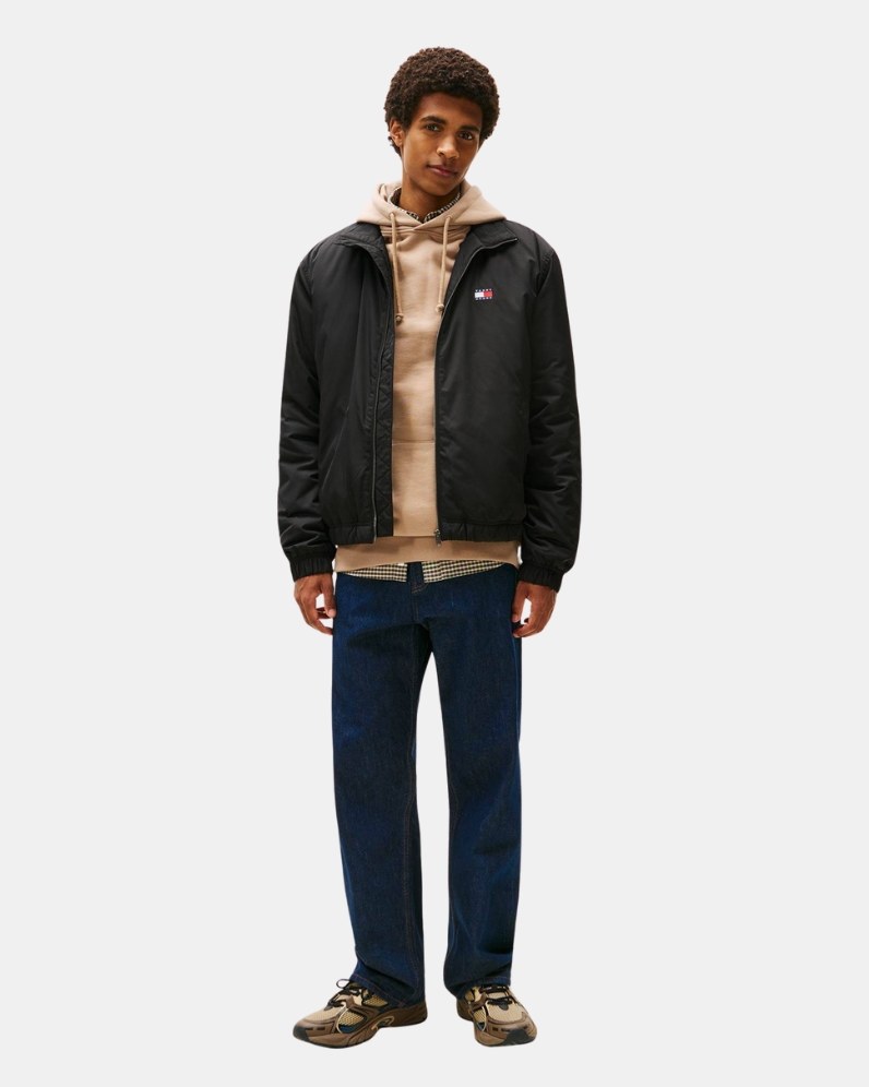 Essential Padded Jacket