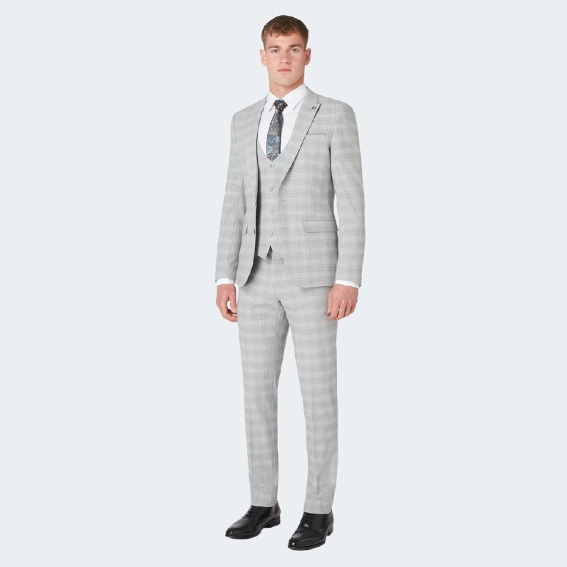 Remus Uomo Lanito 2-Piece Suit