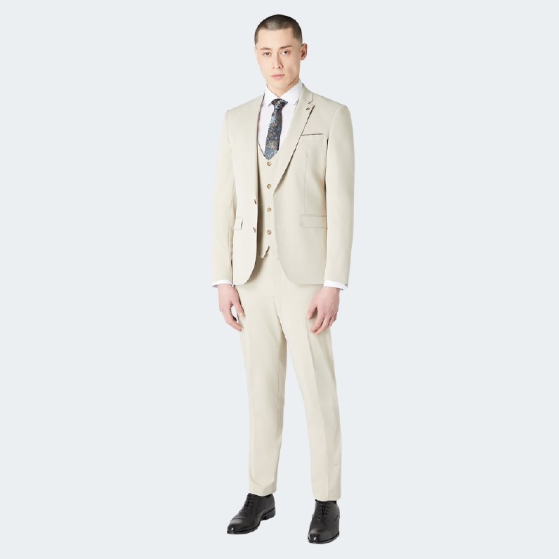 Remus Uomo Laurino 2-Piece Suit