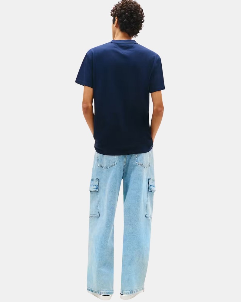 TJM Reg Flag T-Shirt