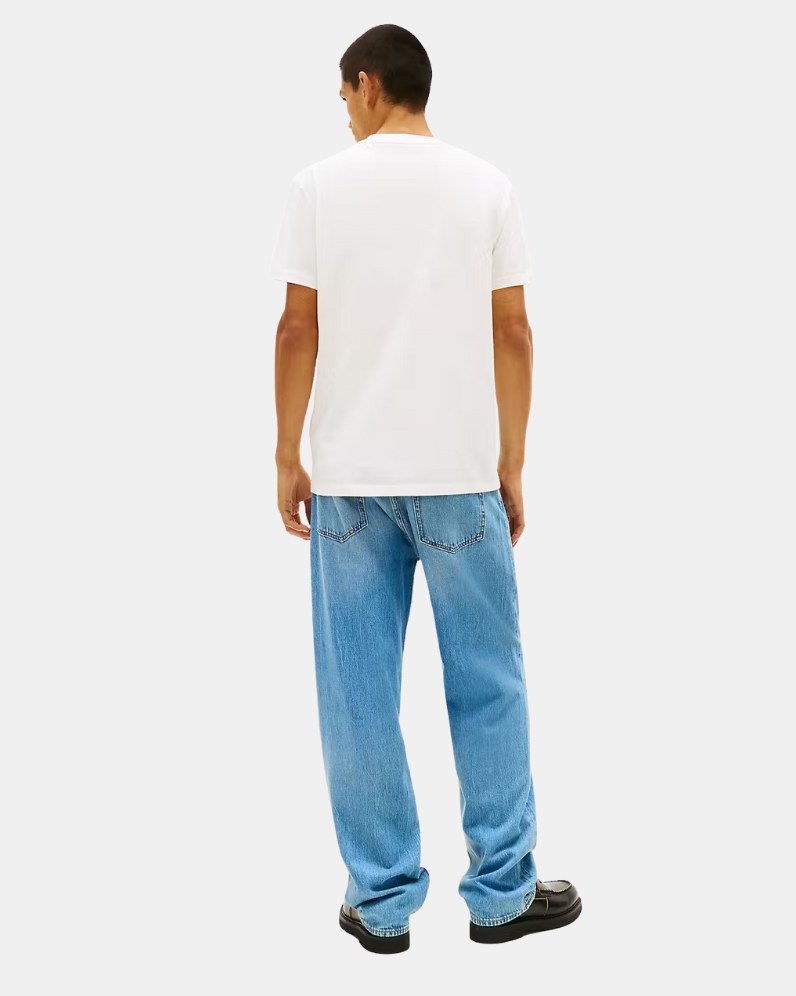 Signature Stripe T-Shirt