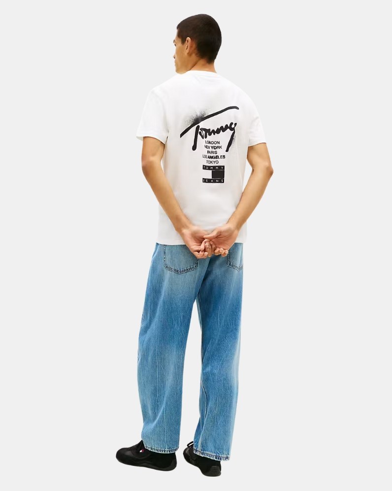 TJM Reg City T-Shirt